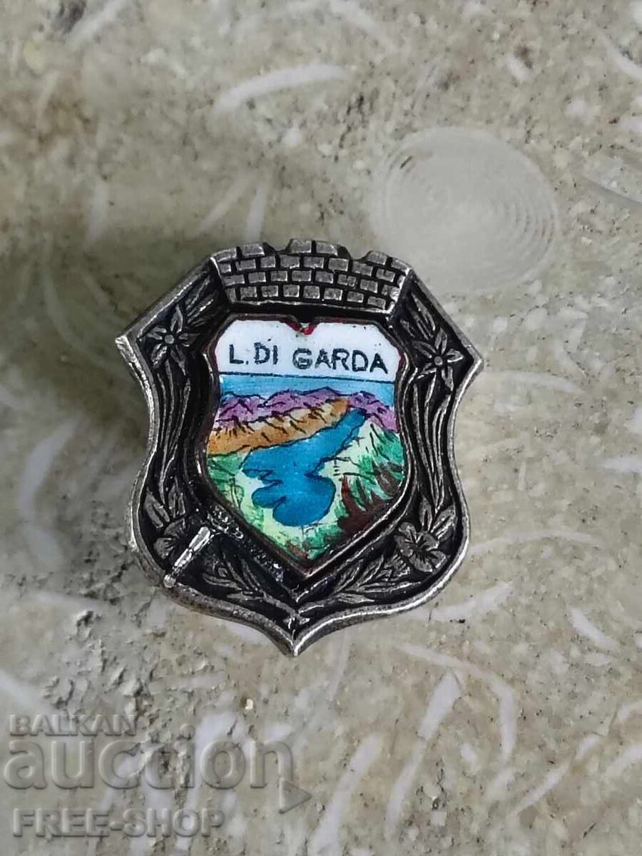 Tourism Badge