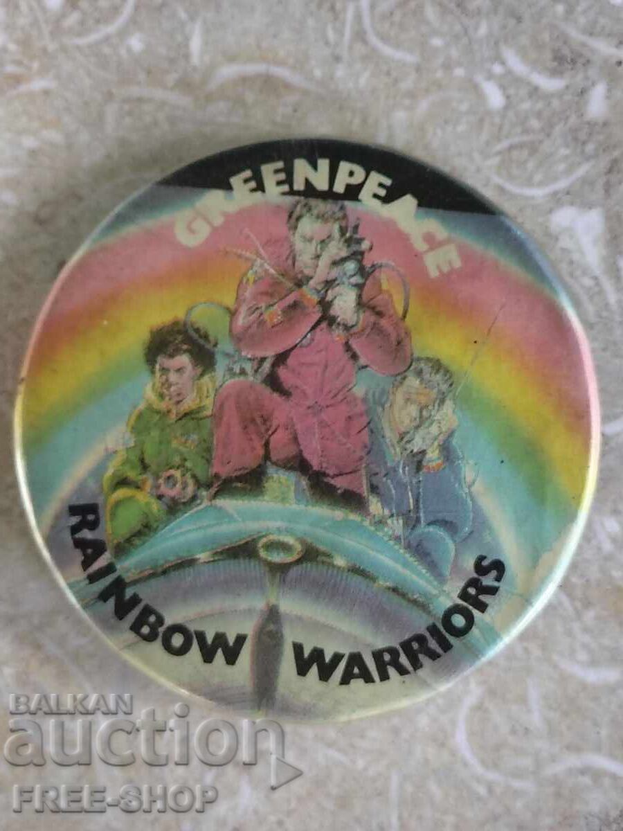 Badge