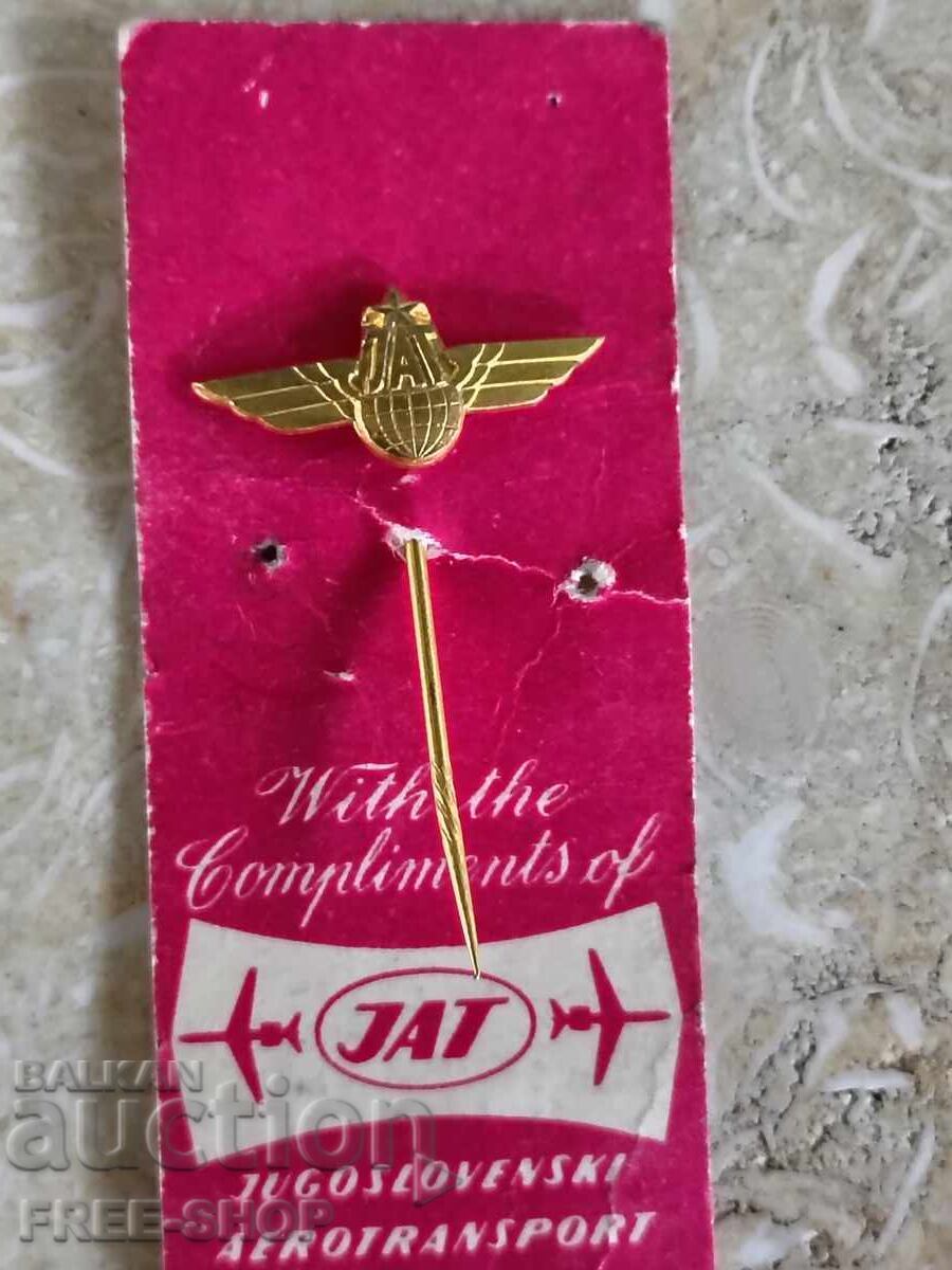 Badge