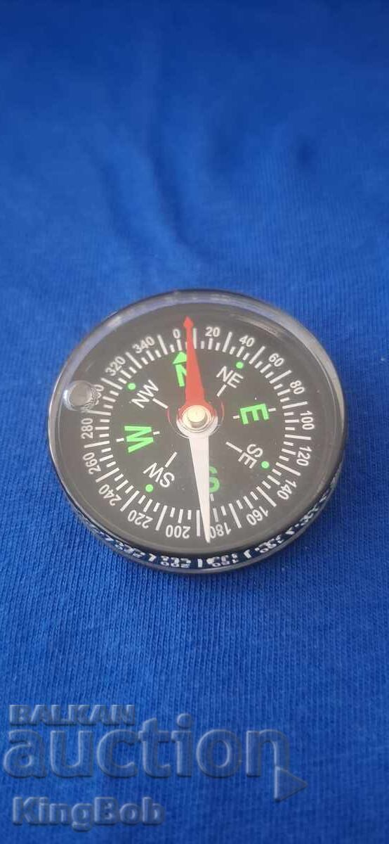 TOURIST COMPASS TOURIST COMPASS