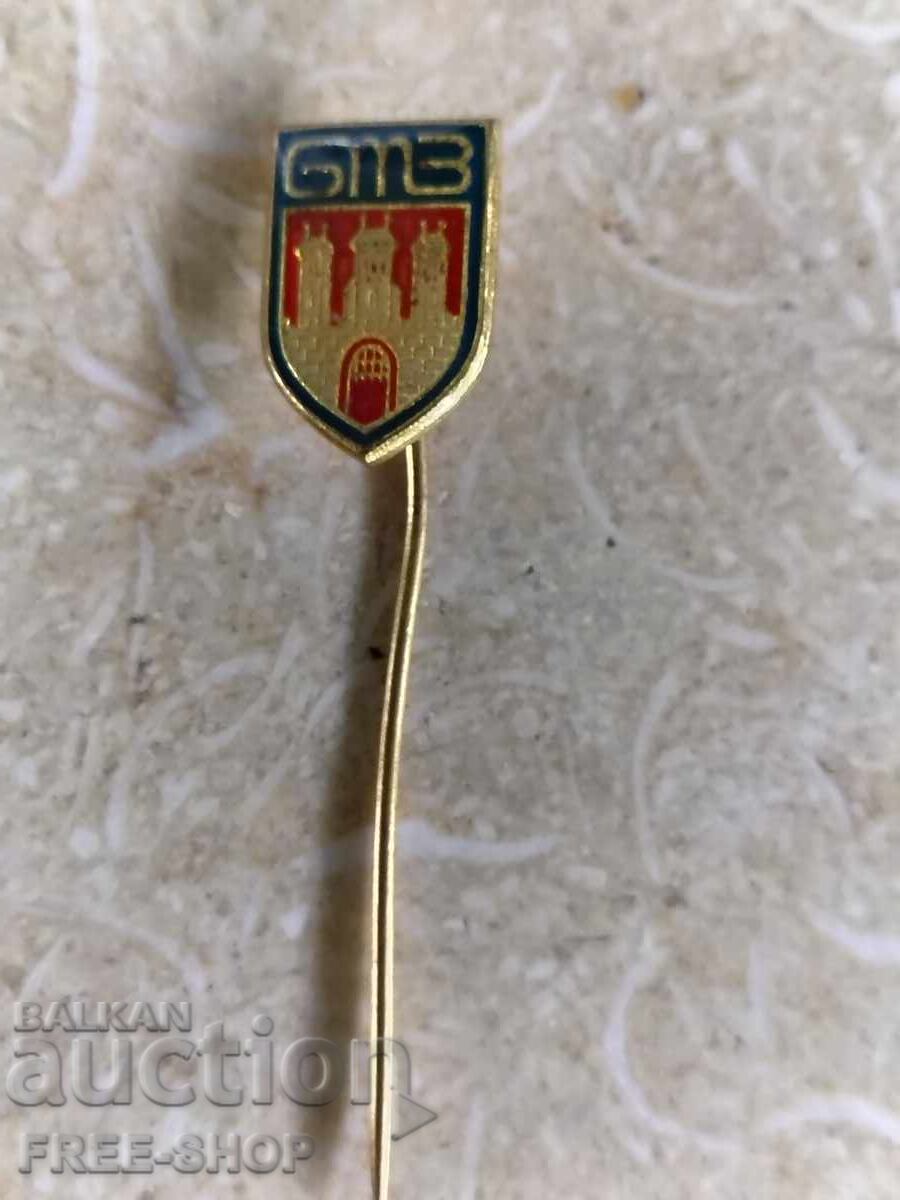 Badge