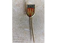 Badge