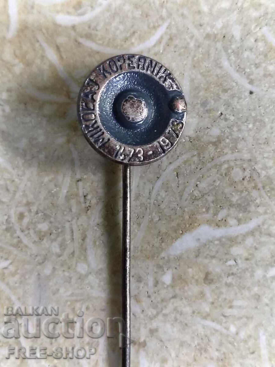 Badge
