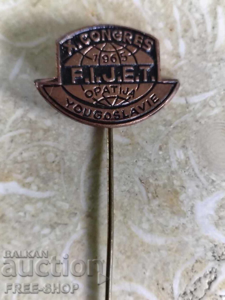 Badge