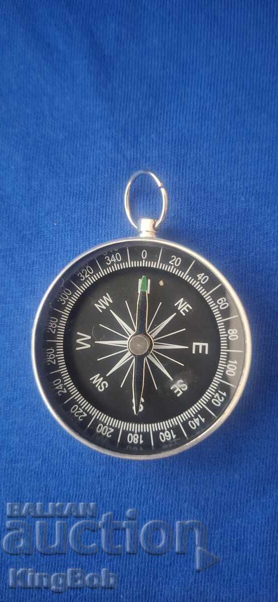 TOURIST COMPASS