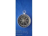 TOURIST COMPASS