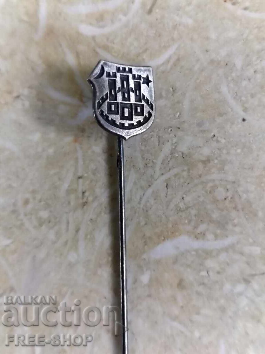 Badge