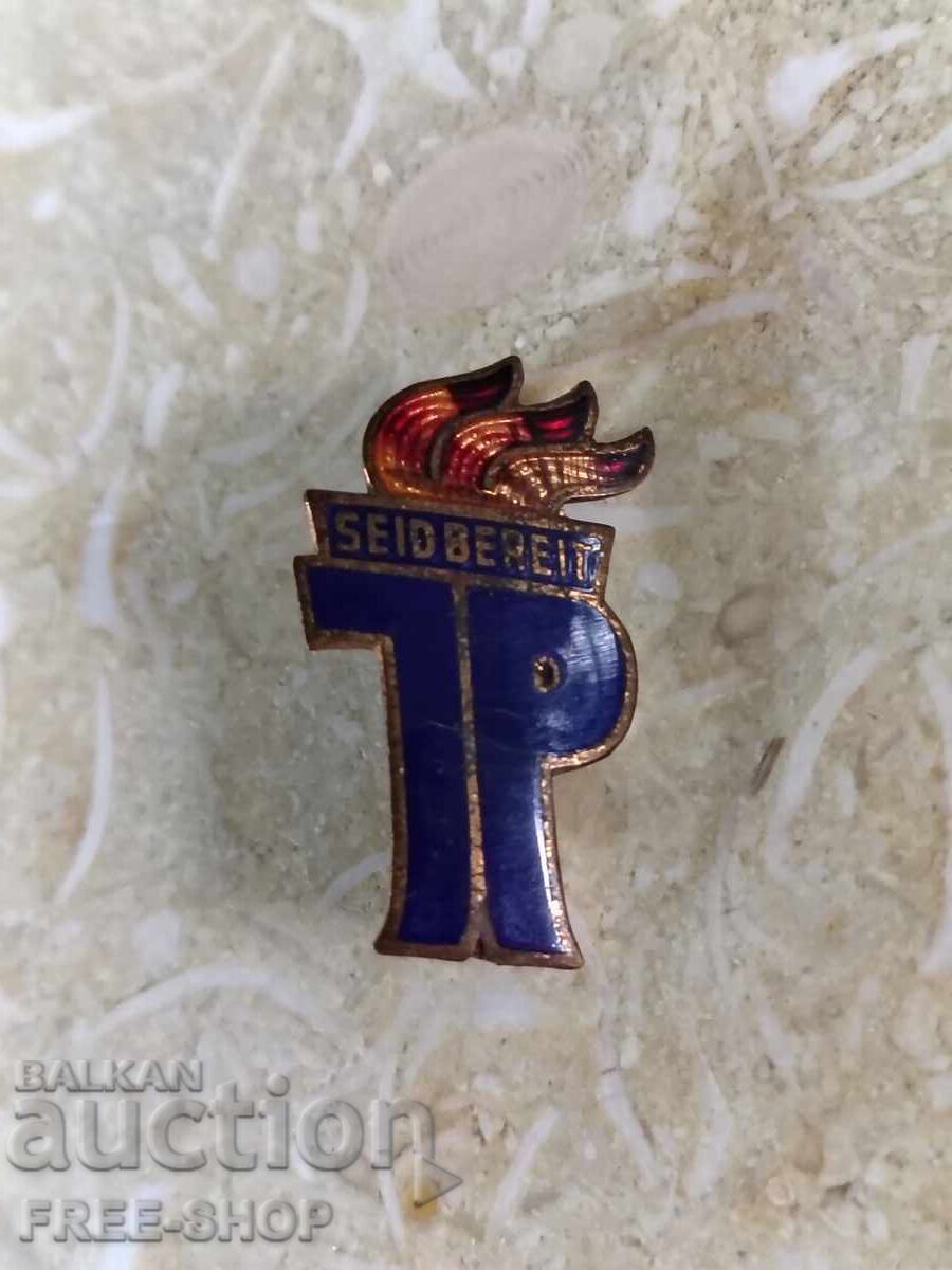 Badge