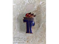 Badge