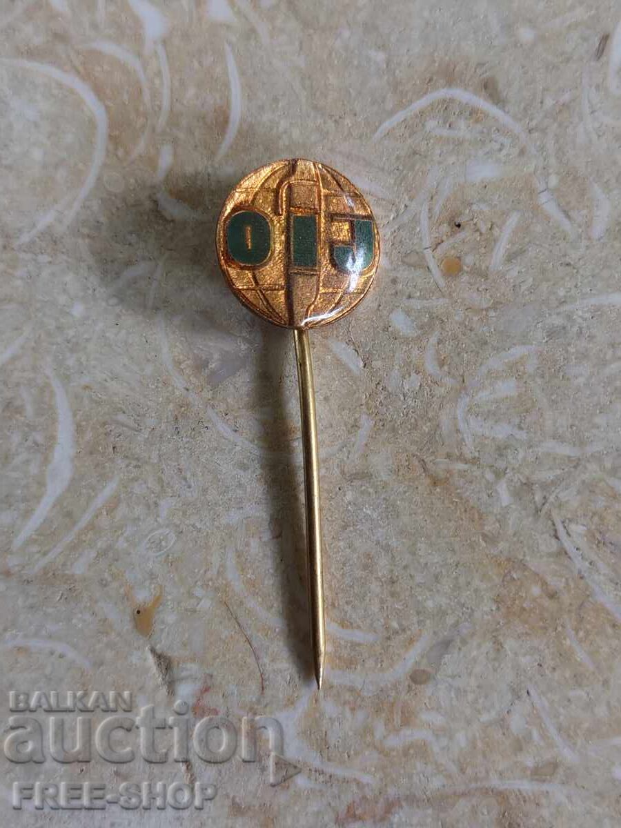 Badge