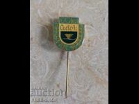 Badge