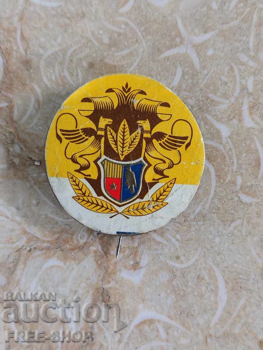 Badge