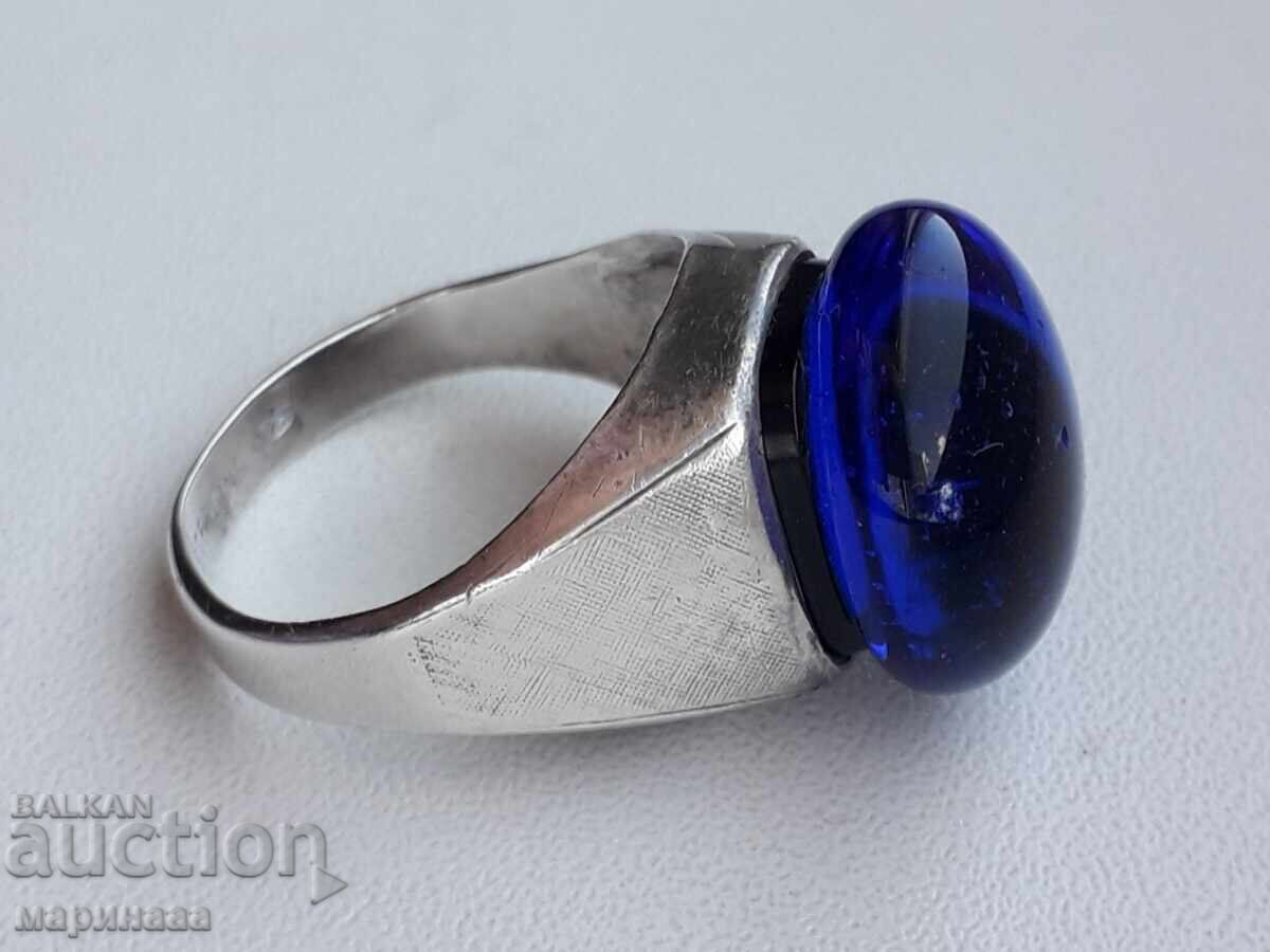 INEL VECHI. STERLING. 925 - 7 INEL VECHI. STERLING. 925 - 7