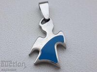 PENDANT. SILVER 925