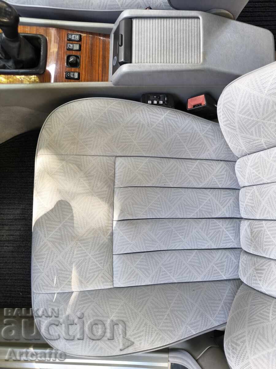 Mercedes-Benz E 200 (W124) 161 000 χλμ - 13 Mercedes-Benz E 200 (W124) 161 000 χλμ - 13