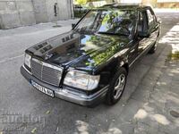 Mercedes-Benz E 200 (W124) 161 000 km