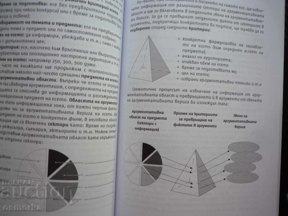Delivery of How to handle an essay and a test step by step for high school students Delivery of How to handle an essay and a test step by step for high school students