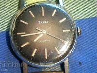 Watch works perfectly