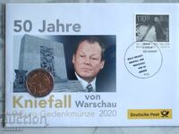 2 Euro 2020, Germany