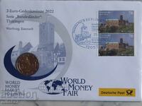 2 Euro 2022, Germany