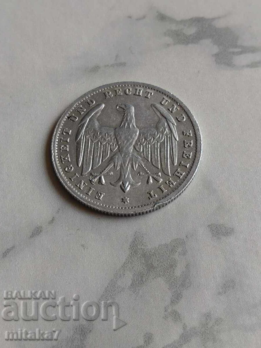 500 marki 1923 godina, Germaniya με τιμή € 1.20 | 2.35 BGN 500 marki 1923 godina, Germaniya με τιμή € 1.20 | 2.35 BGN