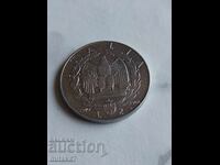 2 lire 1940, Italy