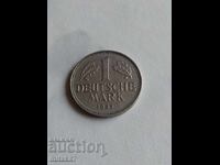1 Mark 1955, Germany