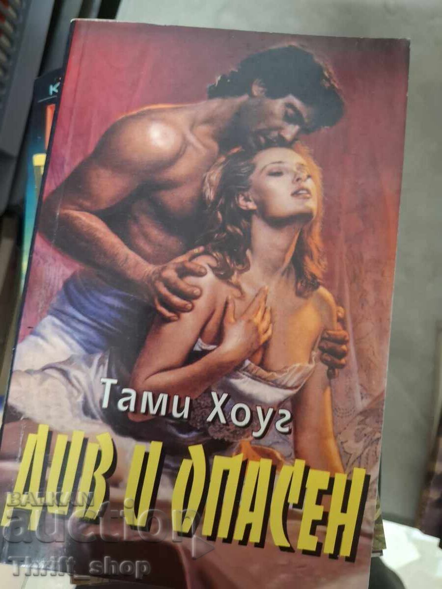 Divin și periculos Tammy Hoag Divin și periculos Tammy Hoag