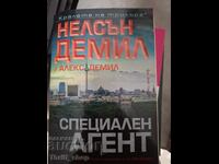 Agentul special Nelson DeMille