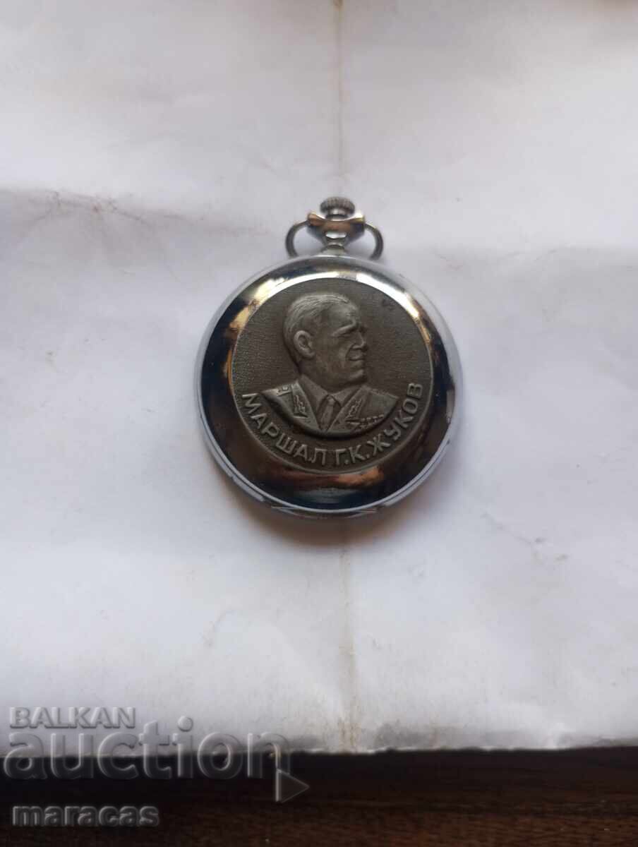 Джобен часовник Молния
