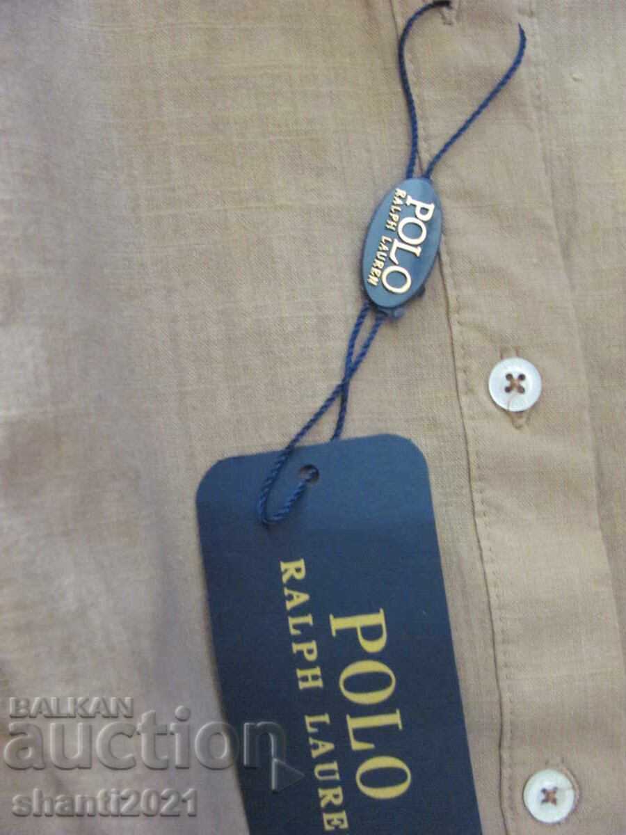 Rochie nouă POLO RALPH LAUREN - 4XL - 5