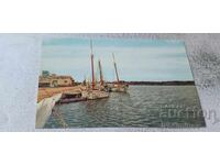 CUBA New Gerona, Isle of Pines Las Casas River