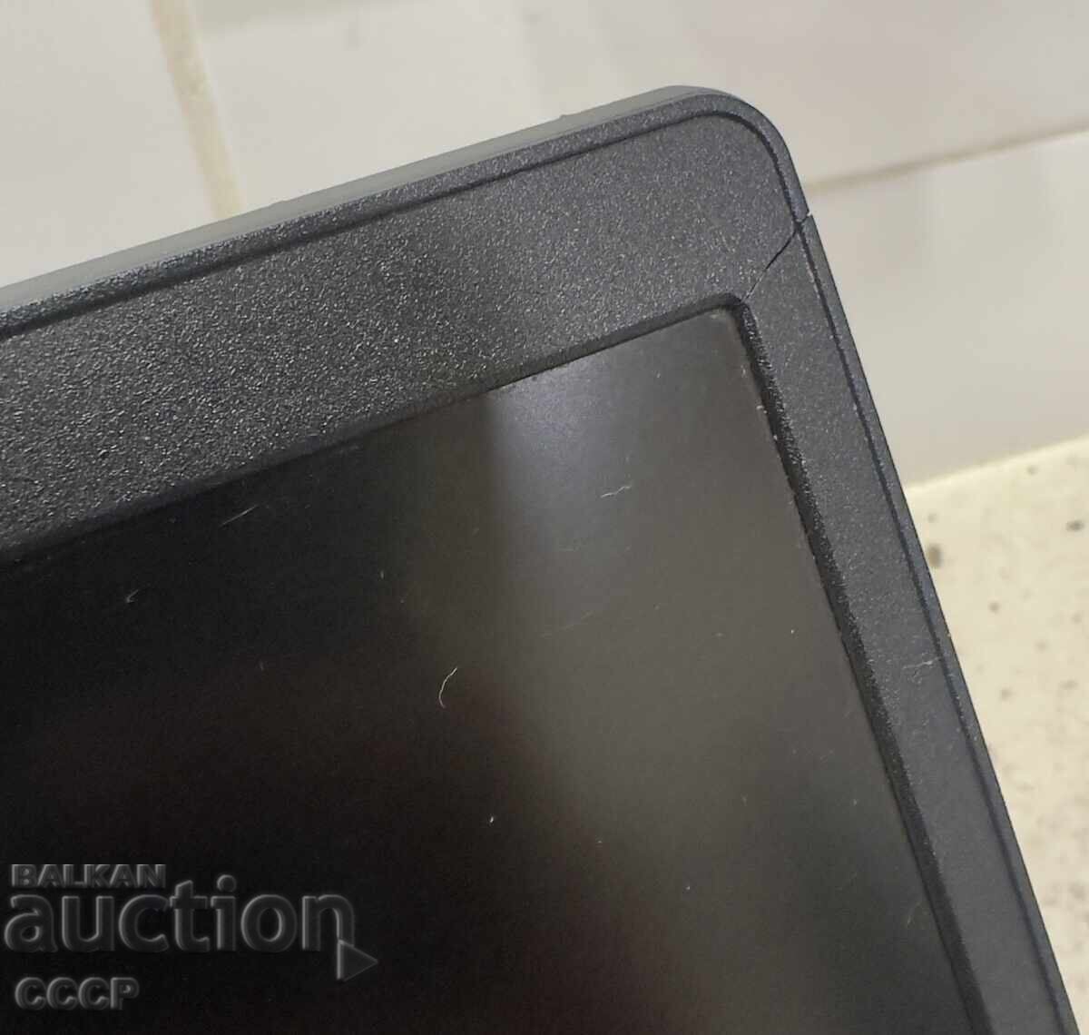 Perfect! Intel i5 / 8 RAM / 128 SSD + 500 HDD Lenovo - 6