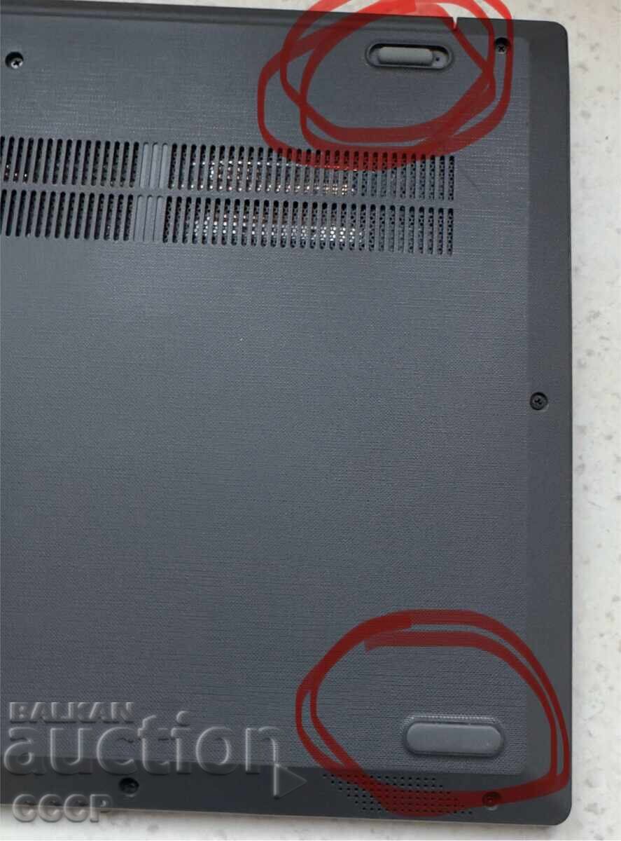 Perfect! Intel i5 / 8 RAM / 128 SSD + 500 HDD Lenovo - 7