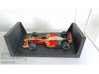 Formula 1, Williams FW21, model de colecție de la Minichamps