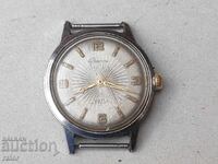 Men's Swiss watch GENEVA SPORT