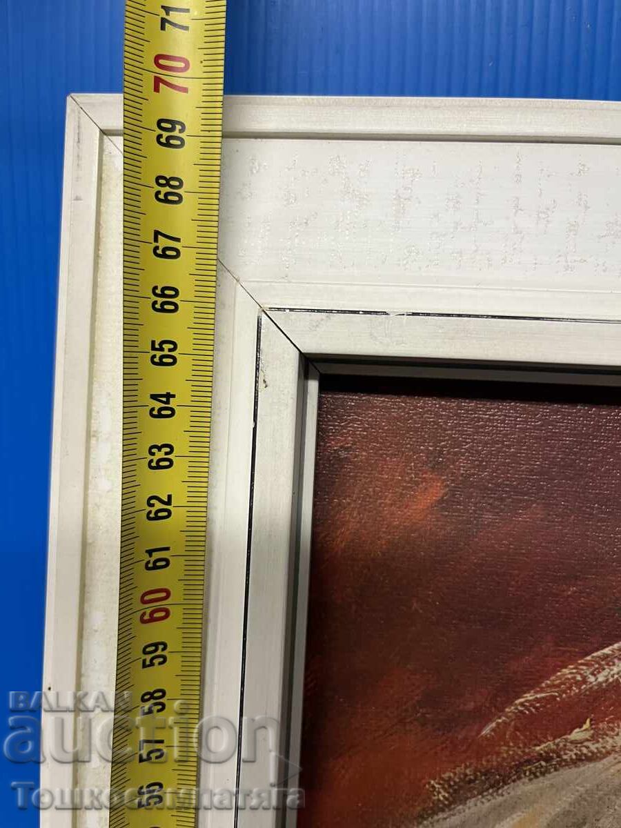 Livrarea Tablou print pe placaj (HDF/MDF)