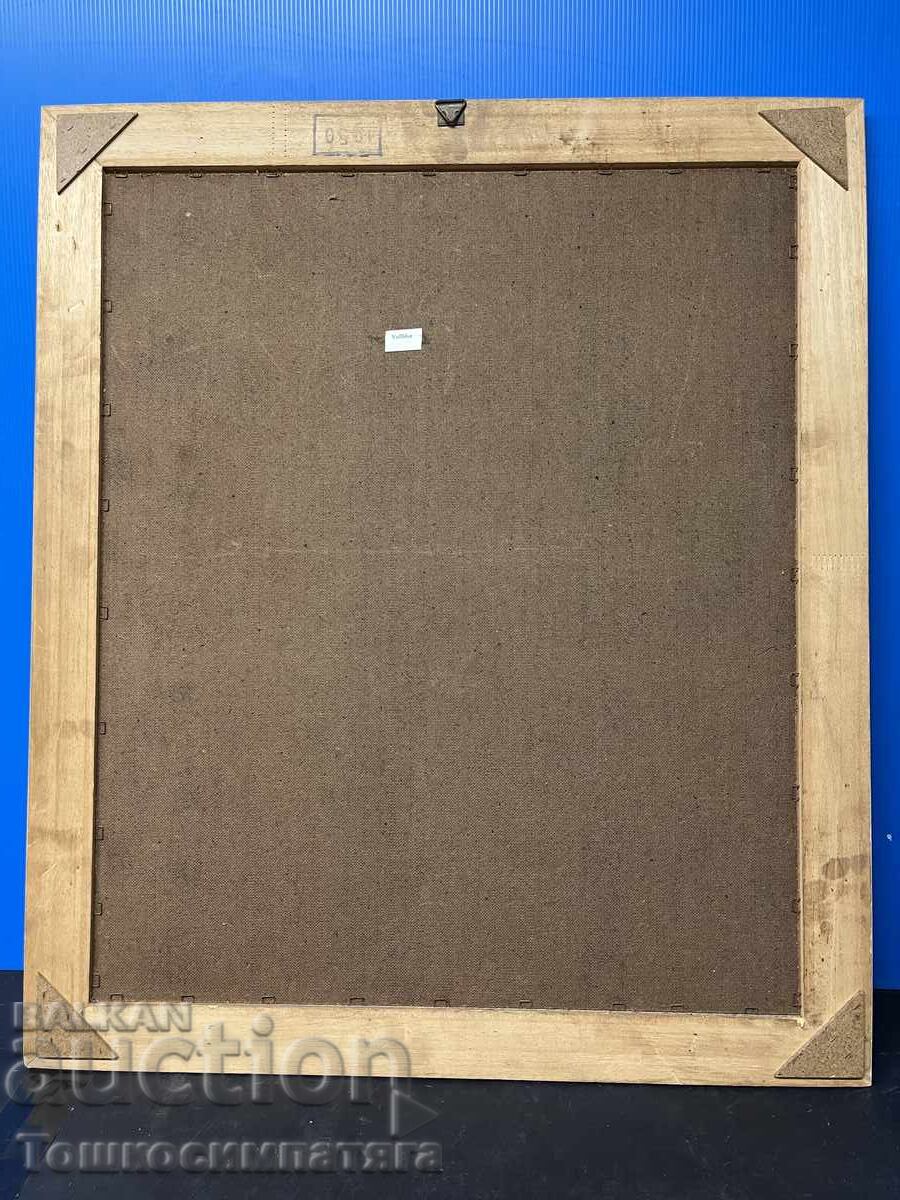 Tablou print pe placaj (HDF/MDF) - 6