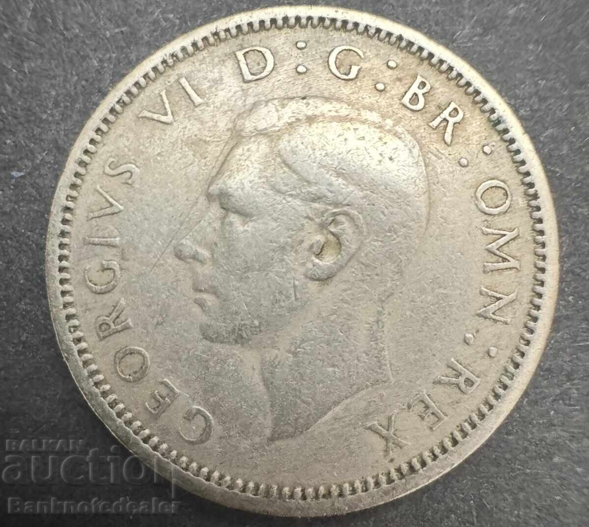 Μεγάλη Βρετανία Αγγλία 6d 1951 Βασιλιάς Γεώργιος ΣΤ' με τιμή € 2.00 | 3.91 BGN