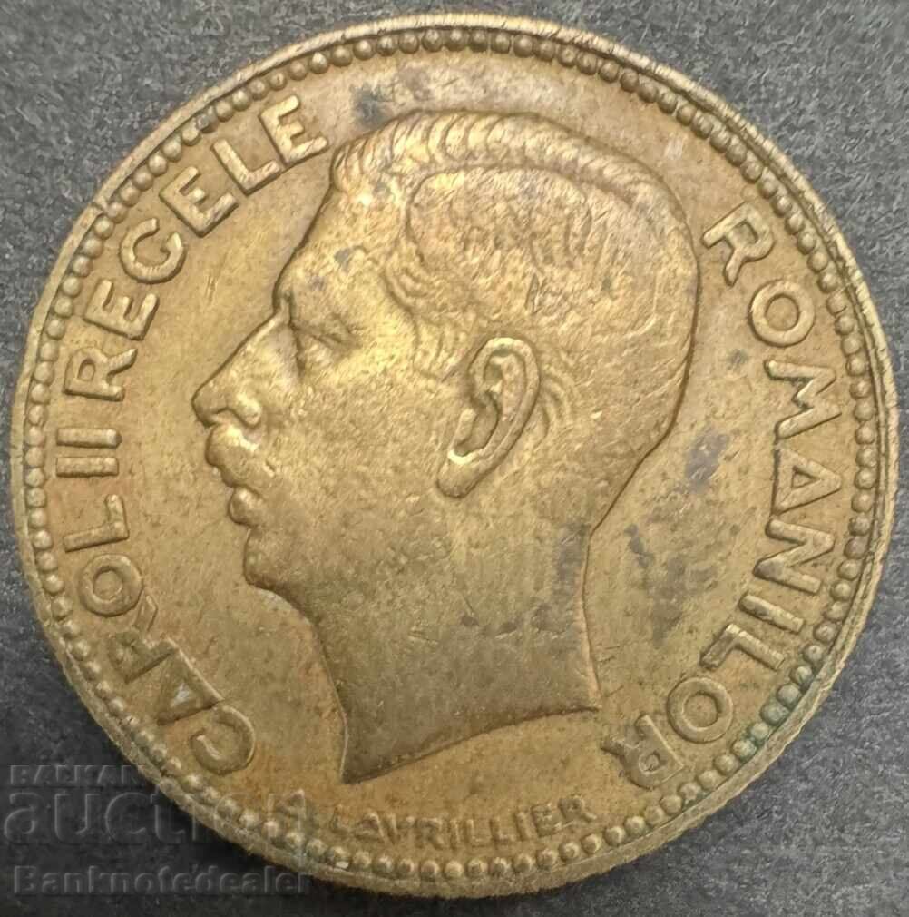 Ρουμανία 10 Lei 1930