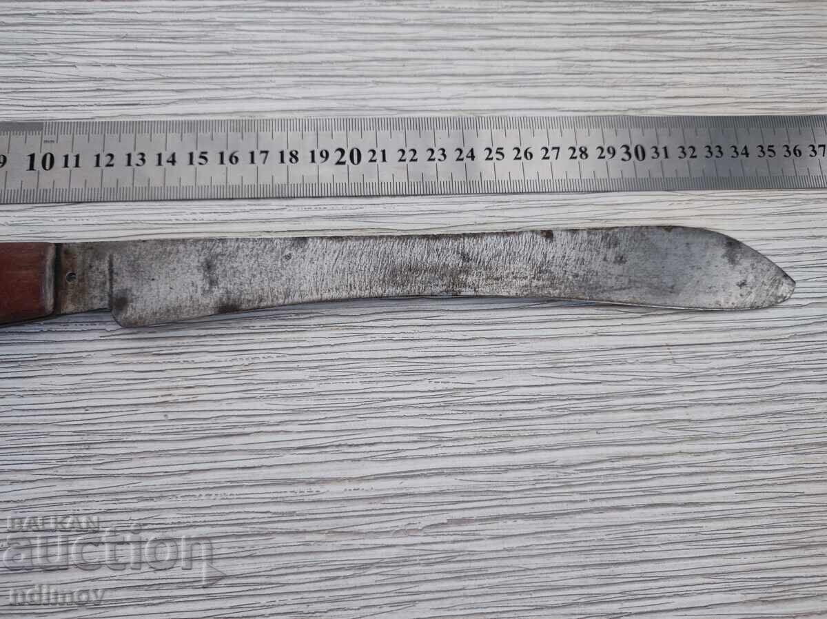 Cuțit de colecție Solingen 35 cm - 6