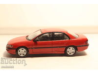 MODEL MAȘINUȚĂ 1:43 SCHUCO OPEL OMEGA