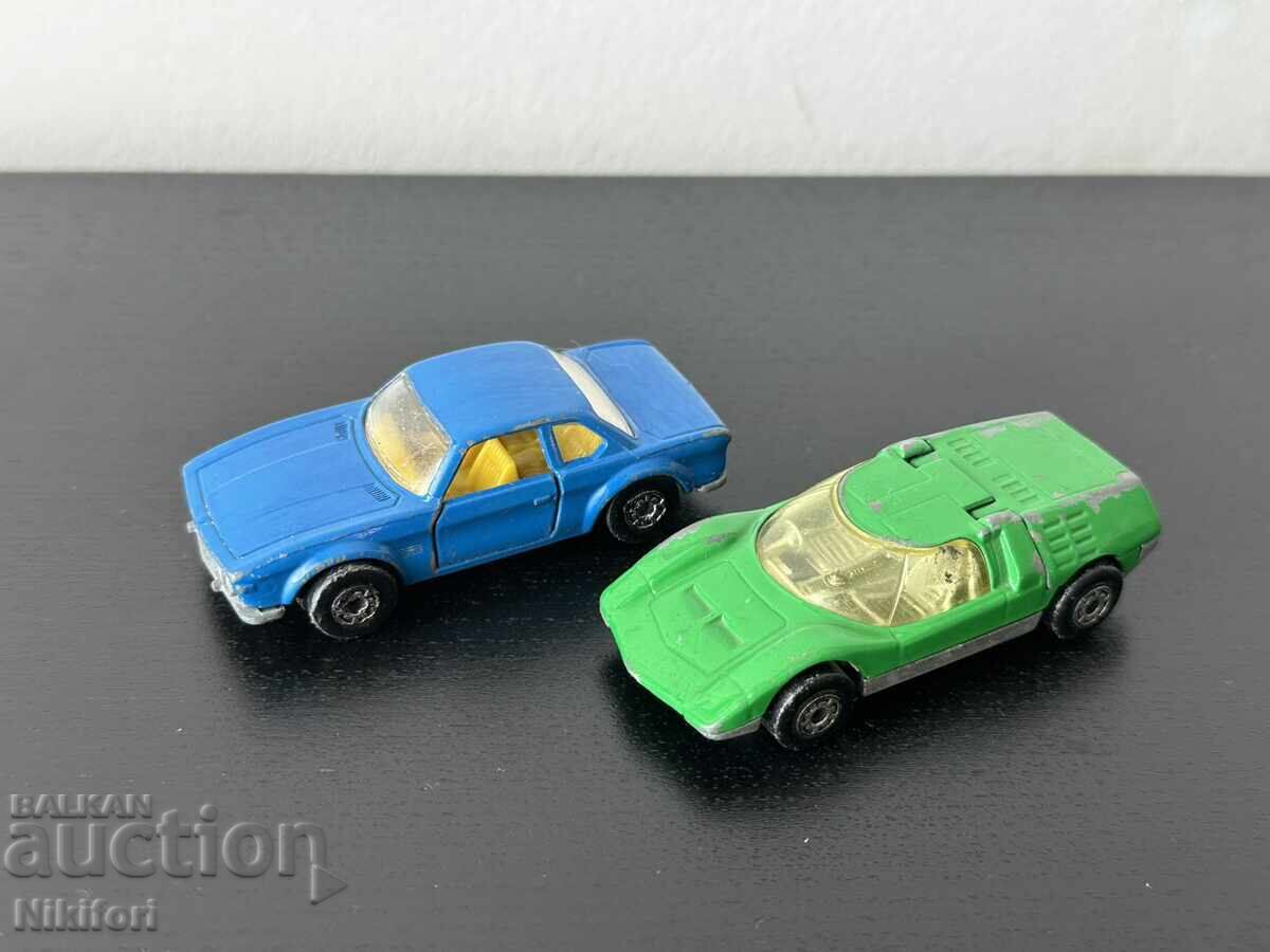 Лот Колички Matchbox Bulgaria с цена € 55.00 | 107.57 лв.