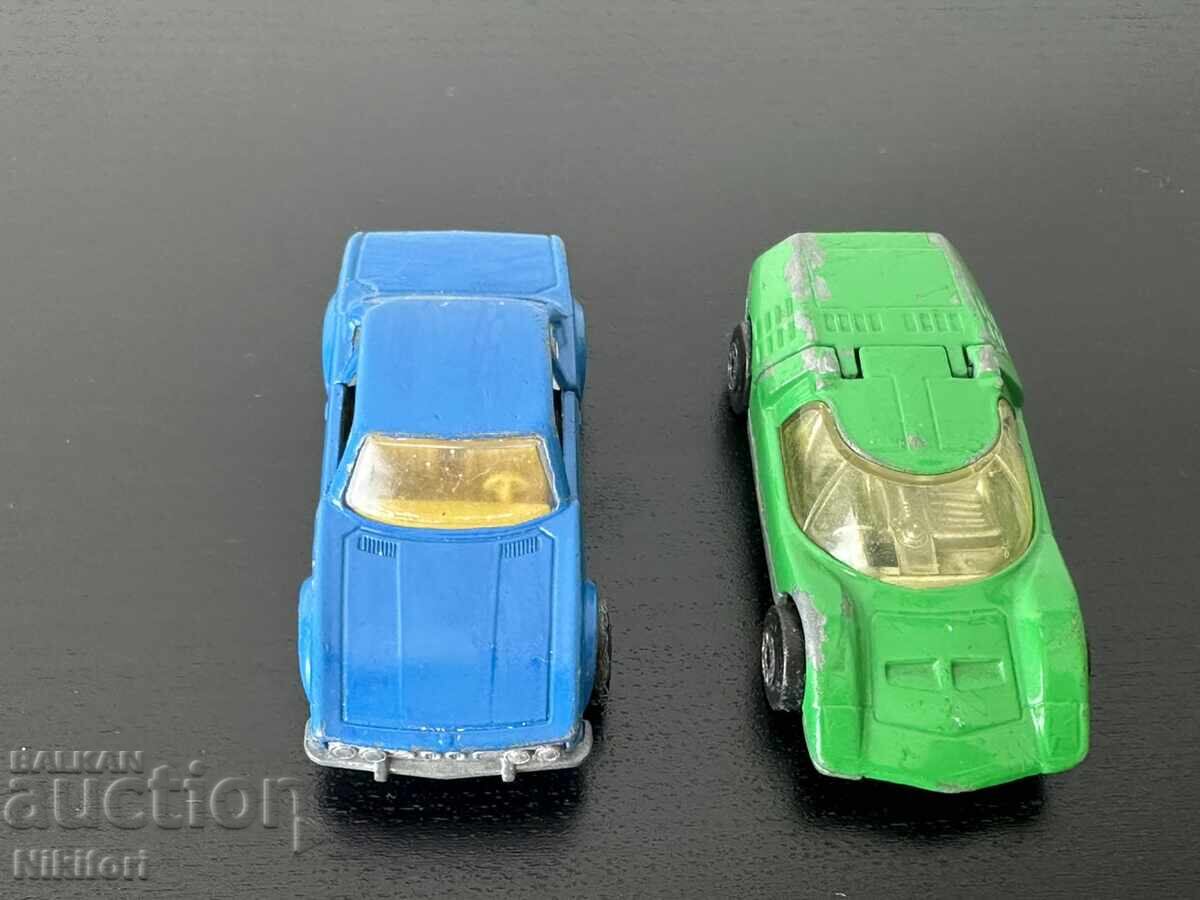 Аукцион Лот Колички Matchbox Bulgaria
