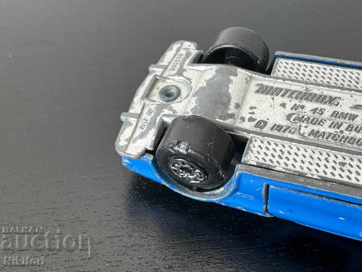 Лот Колички Matchbox Bulgaria - 5