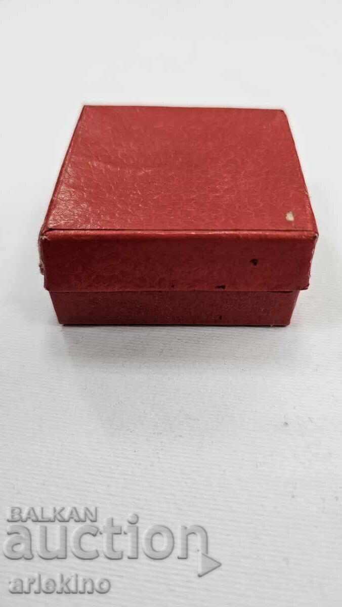 Russian, USSR - Box, Case for "Raketa" wristwatch - 5 Russian, USSR - Box, Case for "Raketa" wristwatch - 5