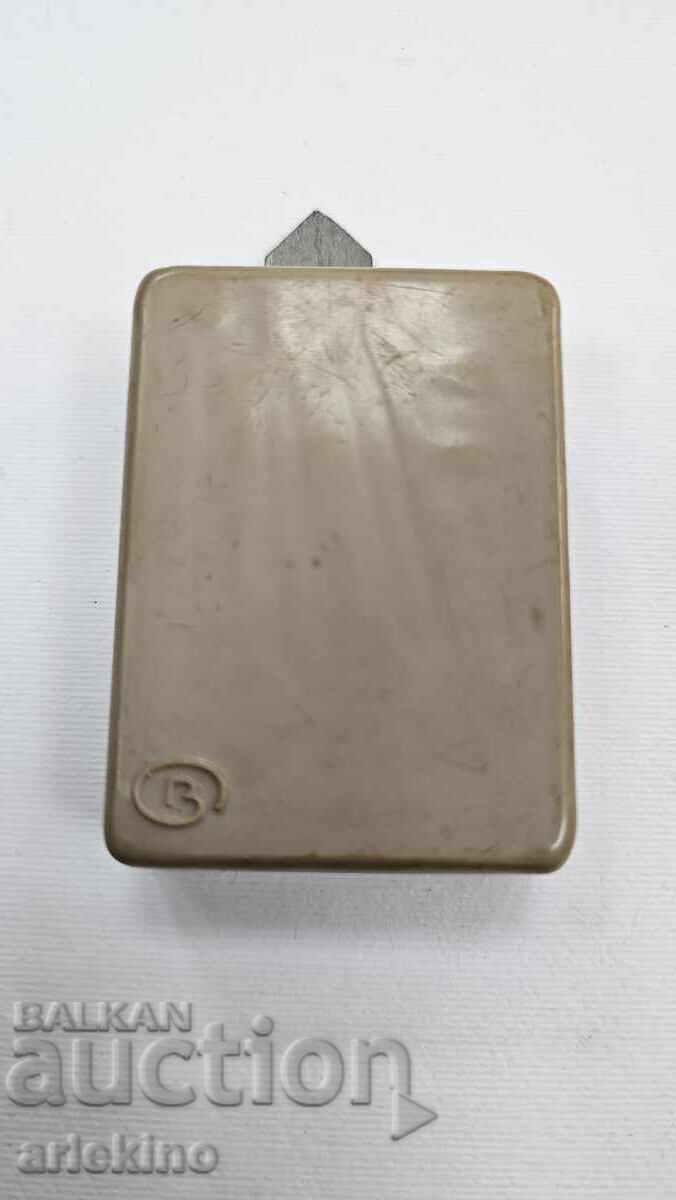 Auction  Russian, USSR - Box, Case for "VOSTOK" wristwatch
