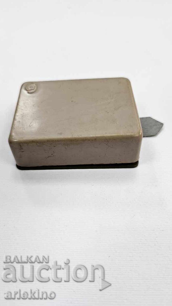 Delivery of Russian, USSR - Box, Case for "VOSTOK" wristwatch