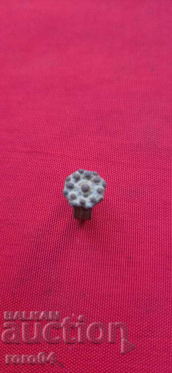 REVIVAL PERIOD BABY BRONZE RING REVIVAL PERIOD BABY BRONZE RING