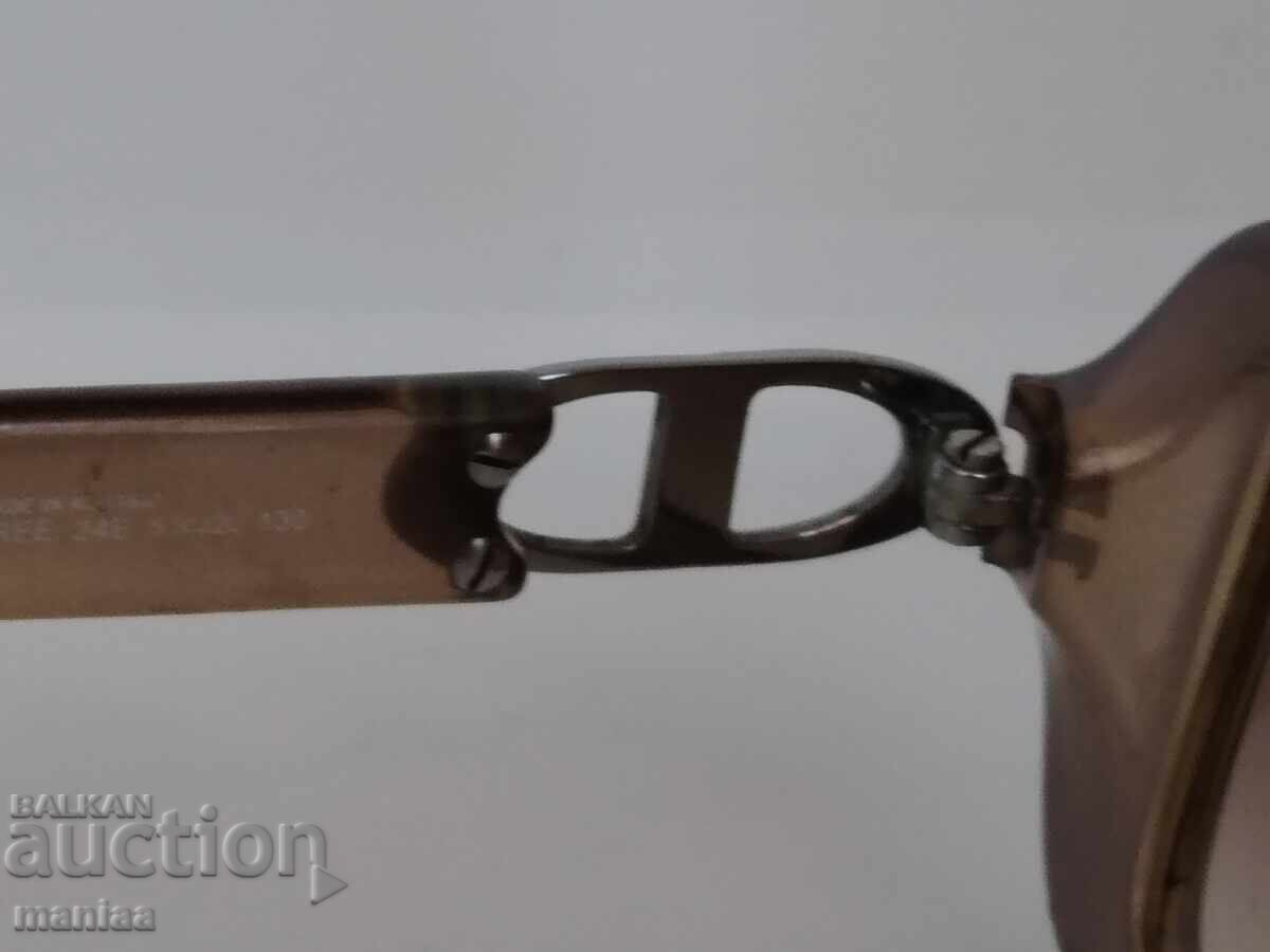 Delivery of Original Italian Carrera Cour glasses